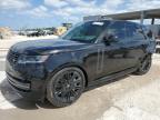 LAND ROVER RANGE ROVER 2024