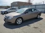 CHEVROLET MALIBU 2012