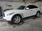 Infiniti Qx70 2015