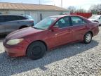 TOYOTA CAMRY 2006