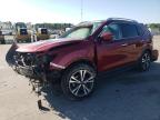 NISSAN ROGUE 2019