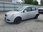 CHEVROLET AVEO 2011