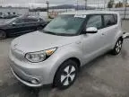 Kia Soul Ev 2017