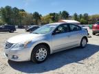 NISSAN ALTIMA 2012