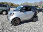 Smart Fortwo 2017