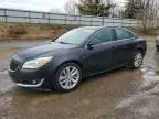 Buick Regal 2015