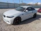 Bmw M2 2018