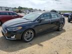 FORD FUSION 2019