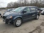 DODGE GRAND CARAVAN SE 2014