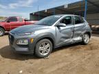 HYUNDAI KONA SE 2021