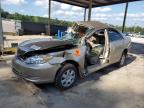 TOYOTA CAMRY 2003