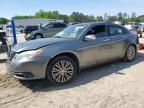 CHRYSLER 200 2012