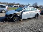 HYUNDAI SONATA 2011