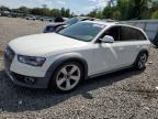 Audi A4 Allroad 2015