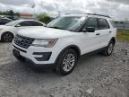 Ford Explorer 2017