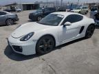 Porsche Cayman 2015