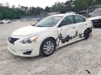 NISSAN ALTIMA 2014