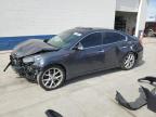 NISSAN MAXIMA 2009