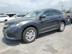 Acura Rdx 2016