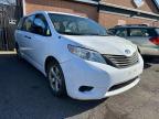 Toyota Sienna 2014