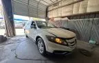 Honda Crosstour 2014