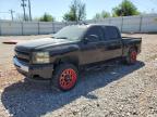 CHEVROLET SILVERADO 2009