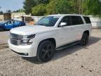 Chevrolet Tahoe 2017