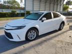 TOYOTA CAMRY 2025