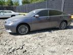 Lexus Es 350 2015