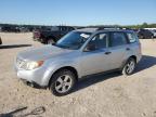 SUBARU FORESTER 2013