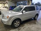 HONDA PILOT 2011