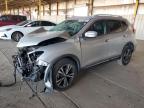NISSAN ROGUE 2018