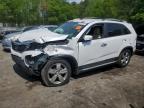 KIA SORENTO 2012
