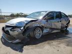 TOYOTA CAMRY XLE 2018