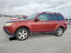 SUBARU FORESTER 2010