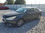 Chevrolet Malibu 2015