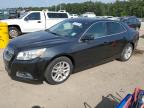 CHEVROLET MALIBU 2013