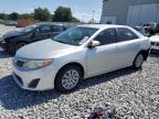 TOYOTA CAMRY 2014