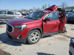 GMC TERRAIN 2019
