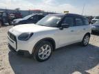 Mini Countryman 2025