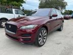 JAGUAR F-PACE PRE 2017