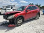 MAZDA CX-5 2014