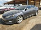 KIA OPTIMA LX 2015