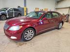 LEXUS LS 2008
