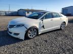 LINCOLN MKZ 2013