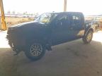 NISSAN FRONTIER 2016
