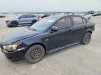 MITSUBISHI LANCER 2014