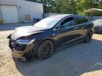 TESLA MODEL X 2020