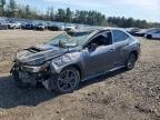 SUBARU WRX 2023