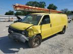 CHEVROLET EXPRESS G2500 2004